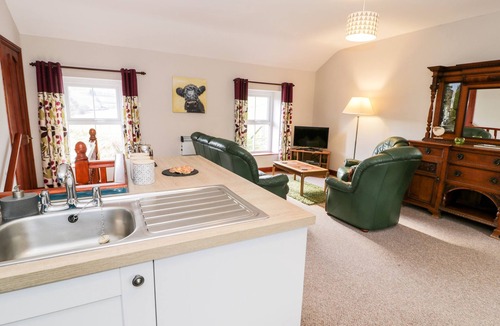 Pennant Melangell Cottage | Peniarth