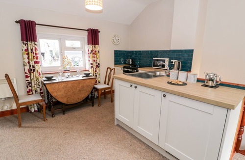 Pennant Melangell Cottage | Peniarth