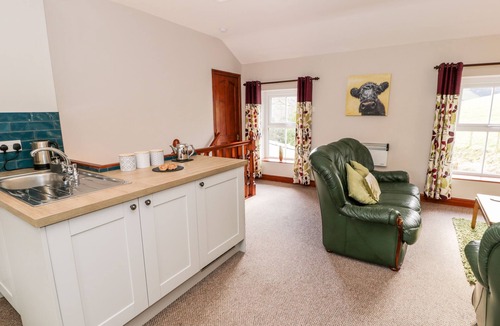 Pennant Melangell Cottage | Peniarth