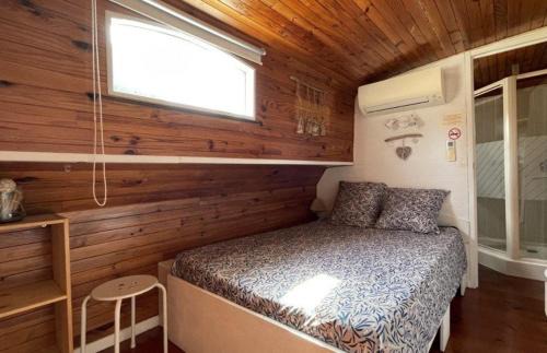 Bellegarde House | PENICHE FARNIENTE CLIMATISEE - Aux Portes de la Camargue