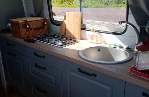 Malestroit Boat Rental | Penichette 8m