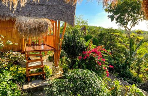 Penida Island Resort | Penida Bambu Green Villas