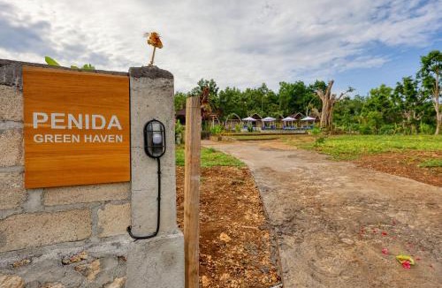 Penida Island House | Penida Green Haven