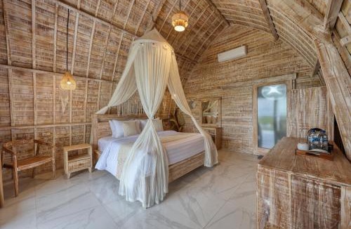 Penida Island House | Penida Green Haven