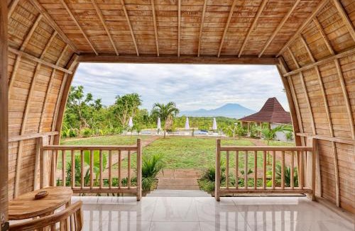 Penida Island House | Penida Green Haven