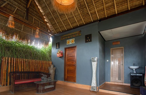 Penida Island Hotel | Penida Krusty Hill
