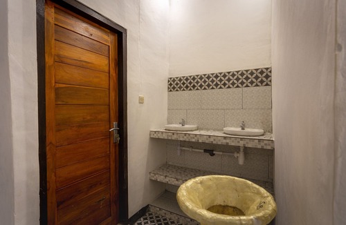 Penida Island Hotel | Penida Krusty Hill