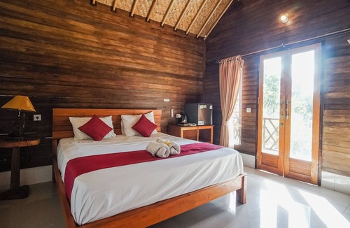 Penida Island Bed & Breakfast | Penida Lapaya Garden