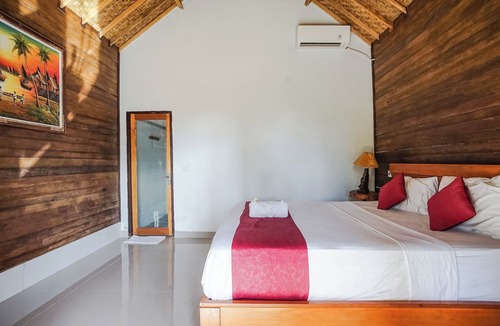 Penida Island Bed & Breakfast | Penida Lapaya Garden