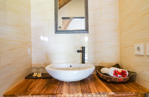 Penida Island Hotel | Penida Sunset Ocean View Bungalows