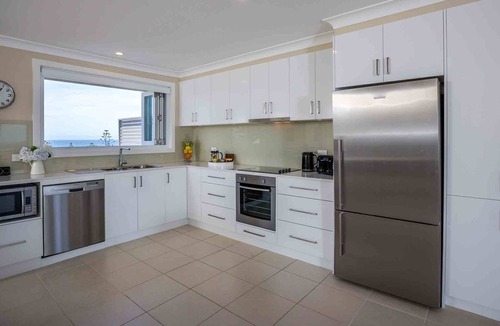 Gerroa House | Peninsula 180, Gerroa, South Coast