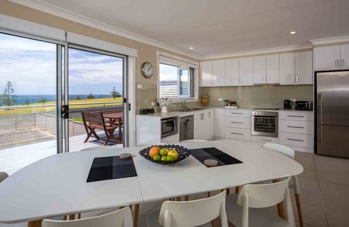 Gerroa House | Peninsula 180, Gerroa, South Coast
