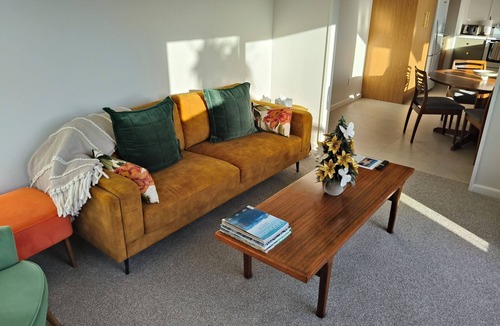 Miramar House | Peninsula Escape