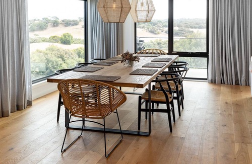 Fingal Villa | Peninsula Hot Springs Villa