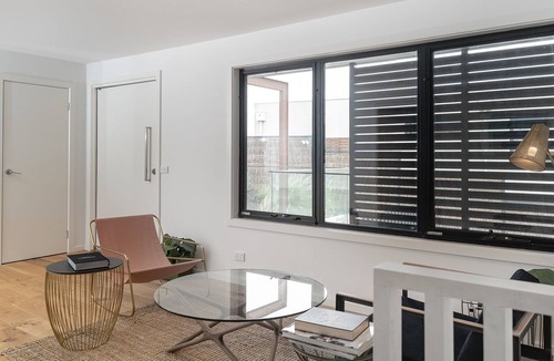 Fingal Villa | Peninsula Hot Springs Villa