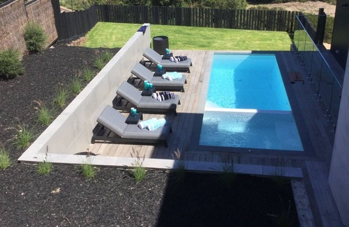 Fingal Villa | Peninsula Hot Springs Villa