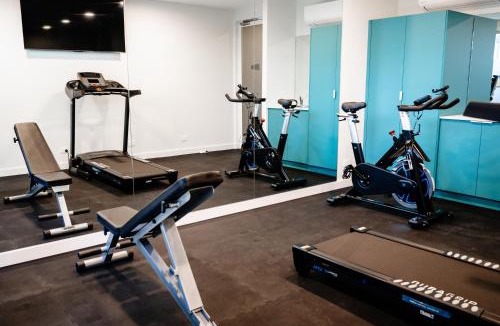 Taperoo Hotel | Peninsula Hotel Motel