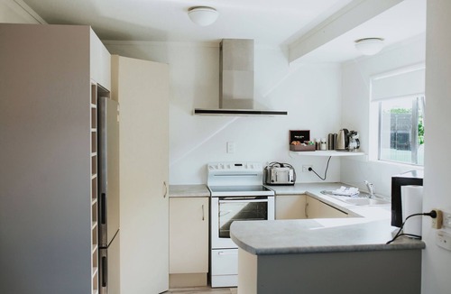 Whitianga Hotel | Peninsula Motel