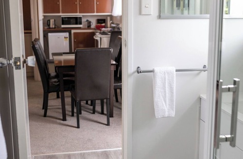 Whitianga Hotel | Peninsula Motel