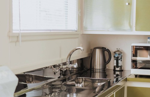 Whitianga Hotel | Peninsula Motel