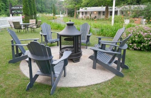 Fish Creek Hotel | Peninsula Park-View Resort
