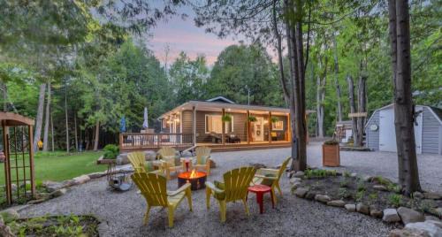 Colpoys Bay House | Peninsula Perch
