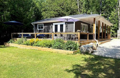 Colpoys Bay House | Peninsula Perch