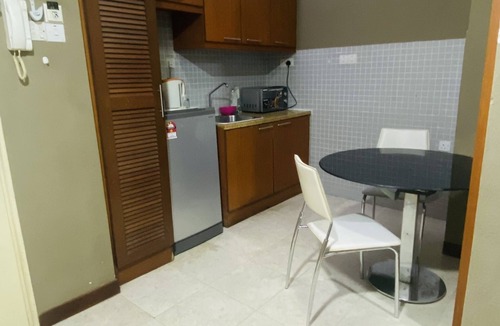 Bukit Damansara Apartment | Peninsula Residents All Suite