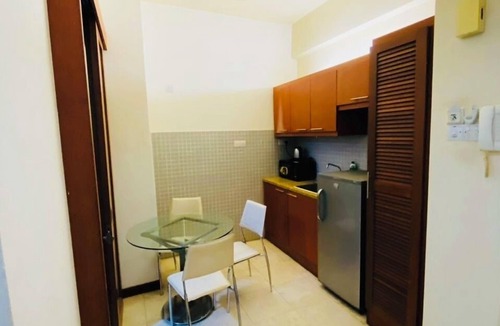 Bukit Damansara Apartment | Peninsula Residents All Suite