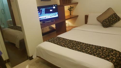 Bukit Damansara Apartment | PENINSULA SEMANTAN SUITEs