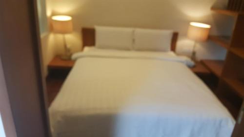 Bukit Damansara Apartment | PENINSULA SEMANTAN SUITEs