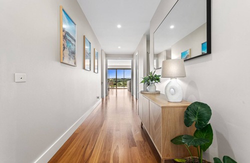 Fingal House | Peninsula View House by Ready Set Stay