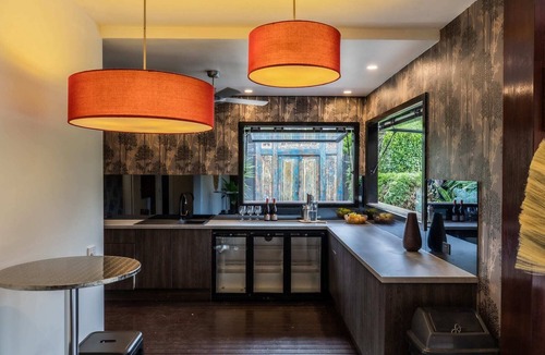 Tootgarook House | Peninsula Villa Retreat | Pool