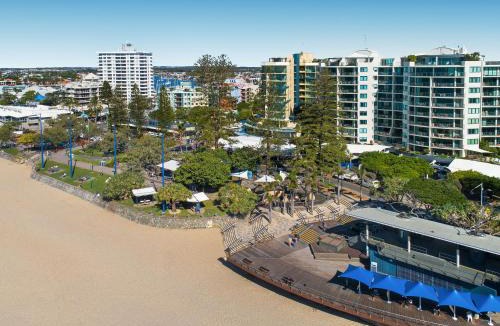 Mooloolaba Resort | Peninsular Beachfront Resort