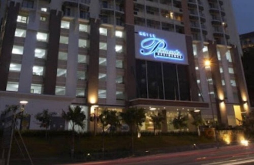 Bukit Damansara Hotel | Peninsular Resident
