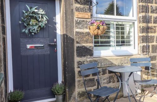 Oxenhope House | Penistone View