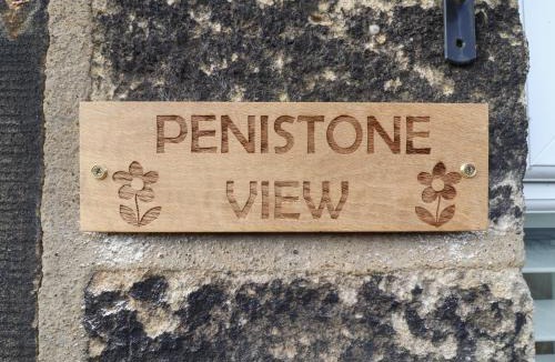 Oxenhope House | Penistone View