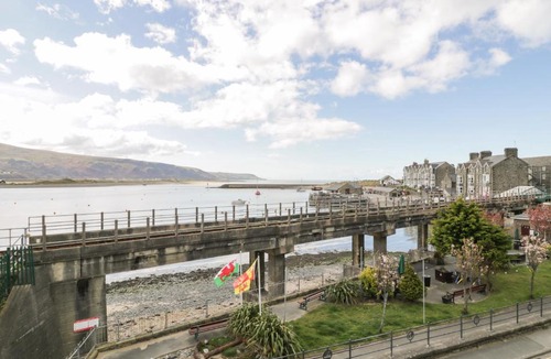 Barmouth House | Penlan House, Barmouth