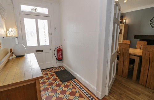 Barmouth House | Penlan House, Barmouth