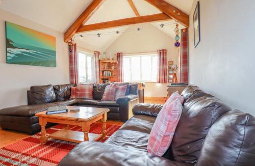 Saint Gennys House | Penlaurel