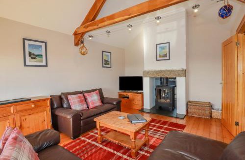 Saint Gennys House | Penlaurel