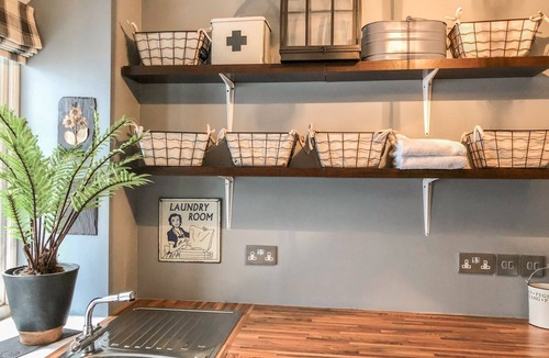 Launceston House | Penlaurel