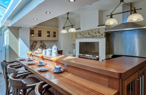 Kingsand House | Penley Villa