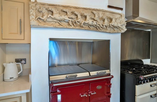 Kingsand House | Penley Villa