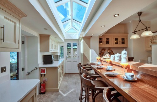 Kingsand House | Penley Villa