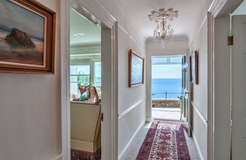 Kingsand House | Penley Villa