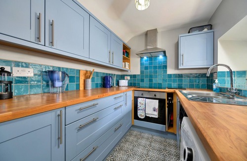 Trefor Cottage | Penmaen House