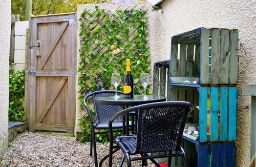 Trefor Cottage | Penmaen House