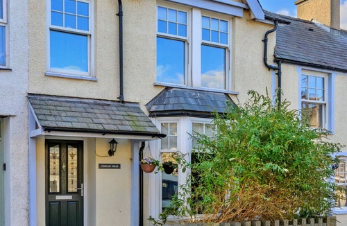 Trefor Cottage | Penmaen House