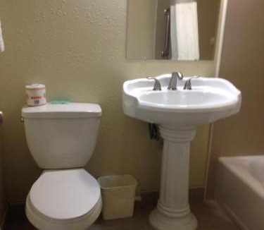 Denver Hotel | Penn Amish Motel